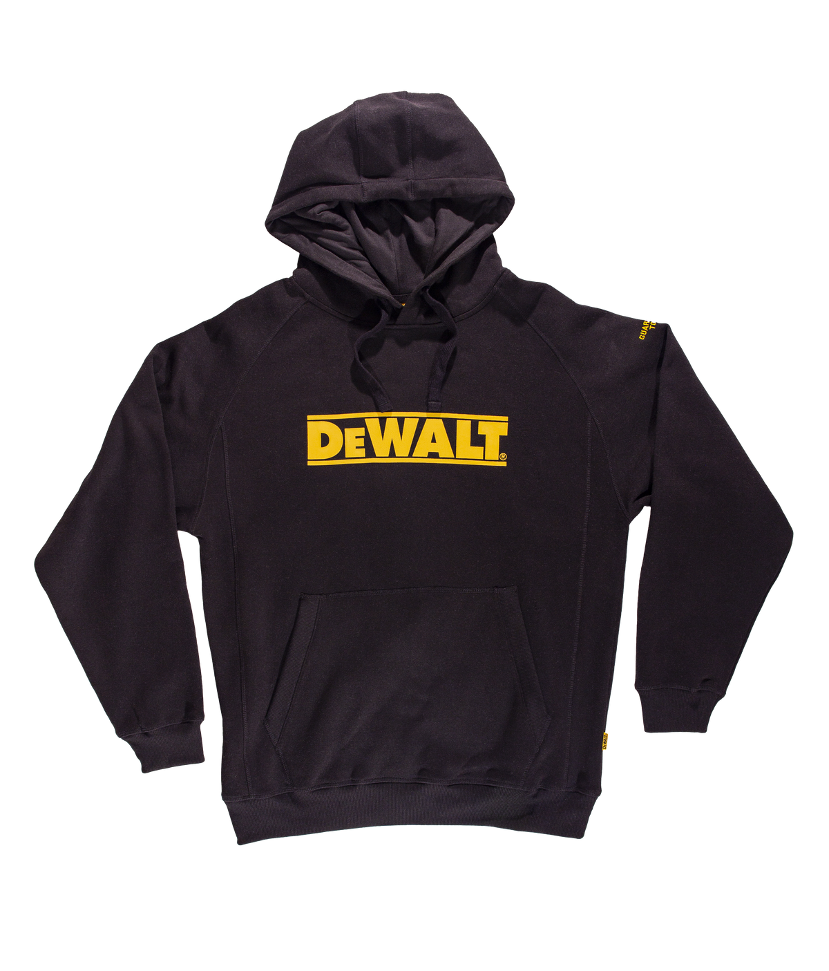 Explore our DEWALT Brand Carrier Men s Hoodie DEWALT Footwear