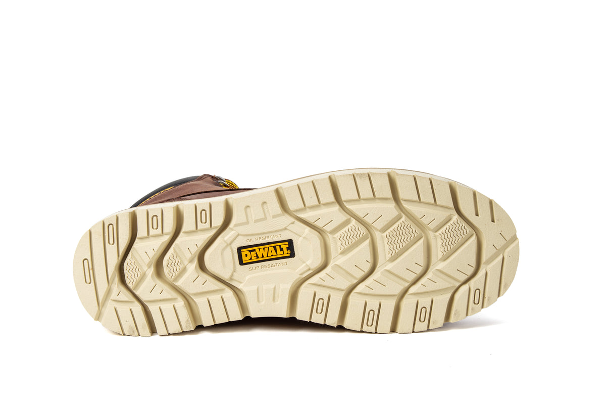 Shop online with DEWALT Flex Men s Moc Toe Work Boot DeWalt